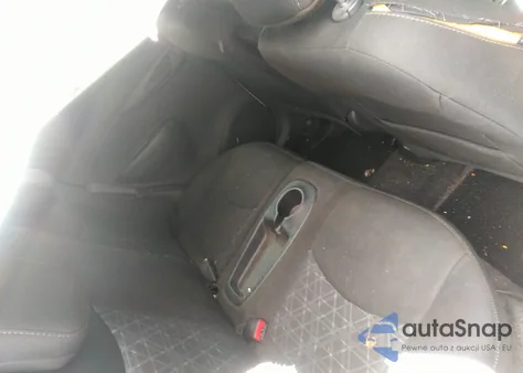 2020 Chevrolet Spark Fwd 1Lt Automatic из США, поврежденный, VIN KL8CD6SA6LC451682